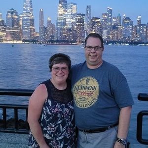 Meet your Posher, Pascale